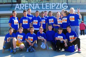 Marathon 2015